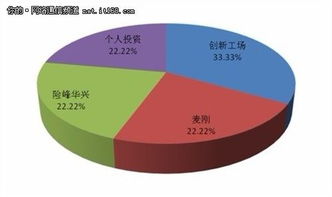 開(kāi)拓股權(quán)融資渠道 資本助力企業(yè)軟件開(kāi)發(fā)發(fā)展