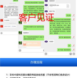 提升企業(yè)形象，拓展業(yè)務(wù)渠道——一站式企業(yè)商務(wù)彩鈴與軟件開發(fā)服務(wù)