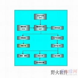 福州野火軟件工作室 賦能企業數字化轉型的專業管理軟件開發專家
